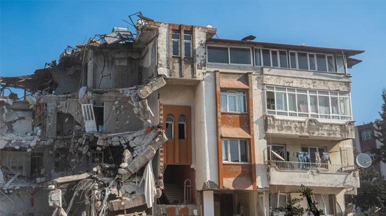 Depremden sonra başvurular yüzde 400 civarında arttı