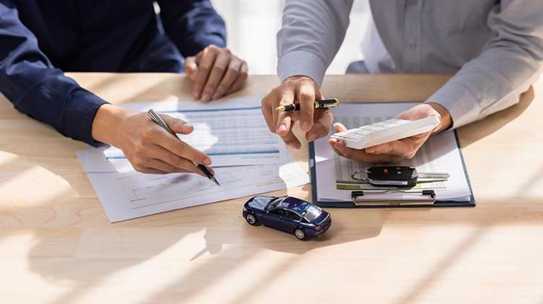 Araba alacaklar için kritik uyarı: Mutlaka ayıplı mal sözleşmesi imzalayın