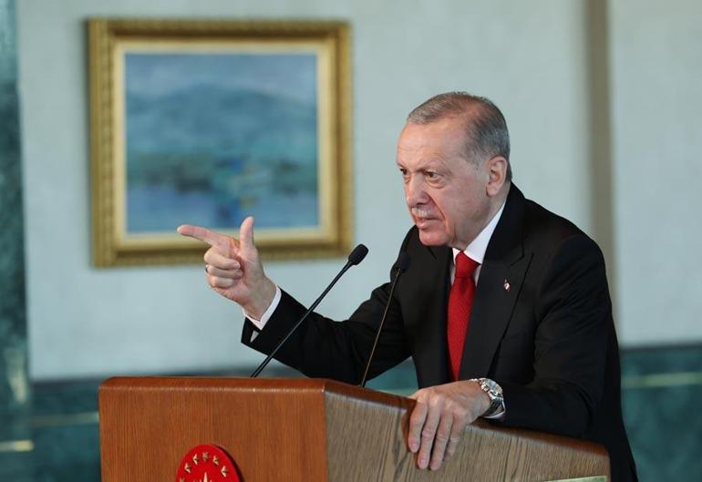 İstanbula yeni metro hattı Cumhurbaşkanı Erdoğan: 31 Marta kadar ücretsiz olacak