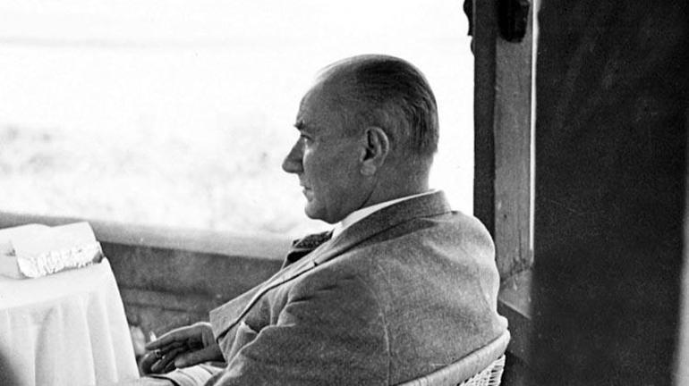 Atatürk Adana’ya kaç kez gitti İlk ziyaretinde 11 gün kaldı: İşte Atatürk’ün Adana’ya gidiş nedenleri