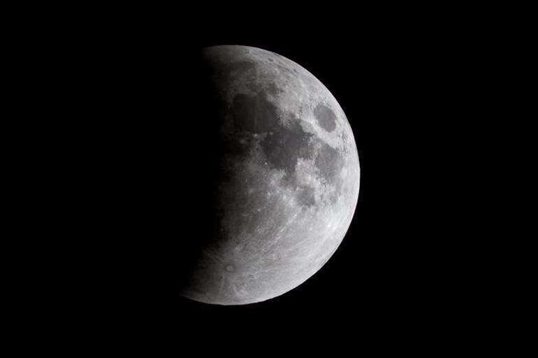 Bu senenin ilk Ay tutulması 25 Mart Pazartesi günü gerçekleşecek. Meydana gelecek tutulma Yarı gölgeli ay tutulması şeklinde yaşanacak.