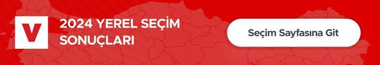 Kayseri ilçe seçim sonuçları 2024: Melikgazi seçim sonuçlarına göre kim kazandı Melikgazi Belediyesi hangi partide