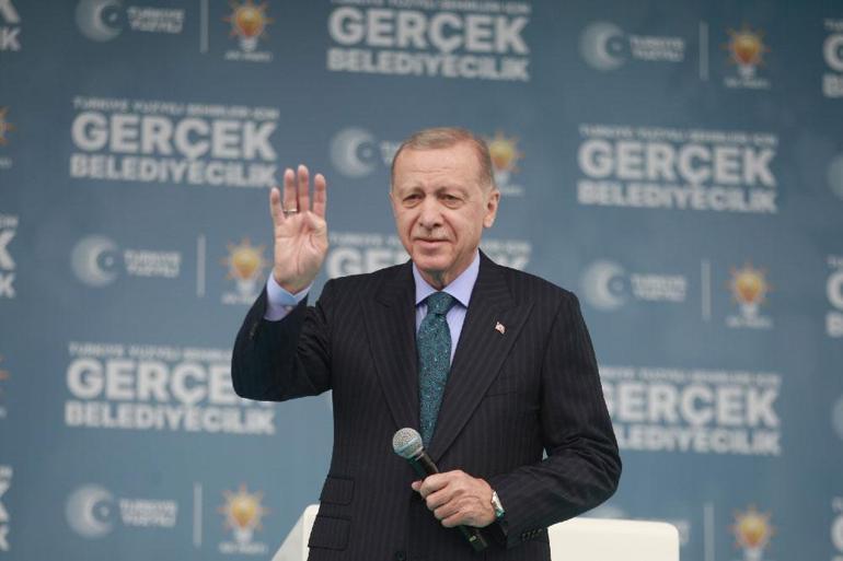 Cumhurbaşkanı Erdoğandan emekli maaşlarına düzenleme sinyali: Temmuz ayında masaya yatıracağız