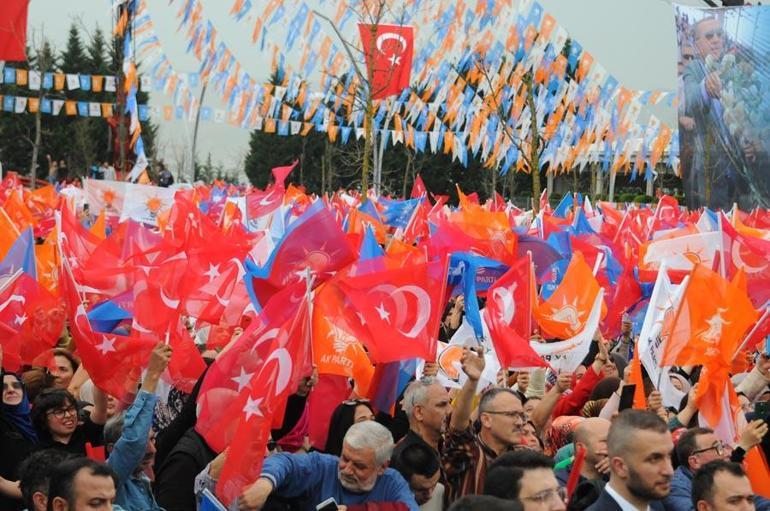 Cumhurbaşkanı Erdoğandan emekli maaşlarına düzenleme sinyali: Temmuz ayında masaya yatıracağız