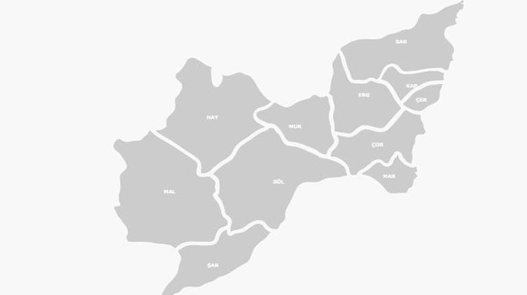 Marmara Bölgesi seçim sonuçları İstanbul, Tekirdağ, Bursa, Edirne son durum