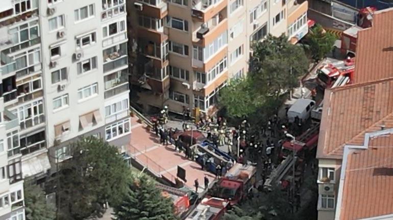 Beşiktaştaki faciada 29 kişi hayatını kaybetti: Yangının nedeni belli oldu