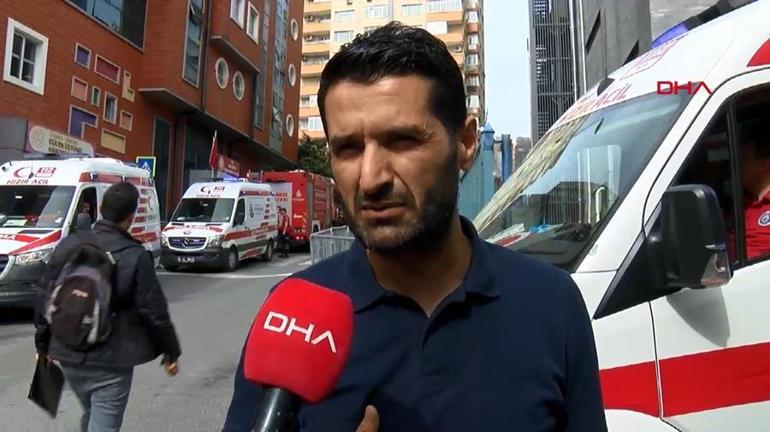 Beşiktaştaki faciada 29 kişi hayatını kaybetti: Yangının nedeni belli oldu
