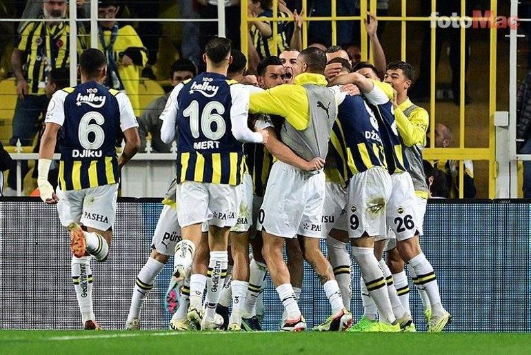 Fenerbahçe U19 oyuncuları kimler Süper Kupa finalinde Fenerbahçenin U19 kadrosunda kimler var