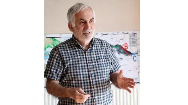 Jeoloji Mühendisi İstanbulu uyardı Beklenen depremi yorumladı