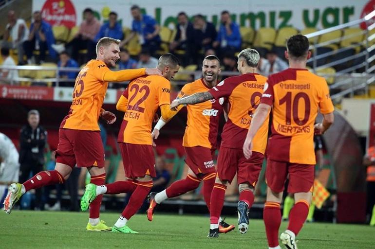 Galatasaray - Pendikspor maçı ne zaman, saat kaçta, hangi kanalda