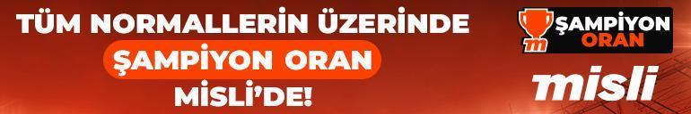 Adana Demirsporda Galatasaray maçı öncesi deprem Yıldız oyuncunun sözleşmesi feshediliyor