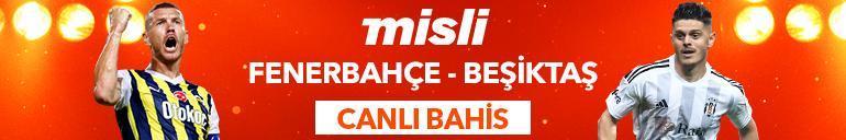 Fenerbahçe Beşiktaş derbisinde İsmail Yüksek oyuna devam edemedi