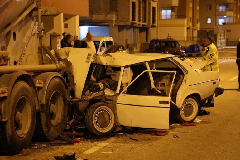 Hayali hostes olmaktı trafik kazası hayatını kararttı İşten ayrılmak zorunda kaldım