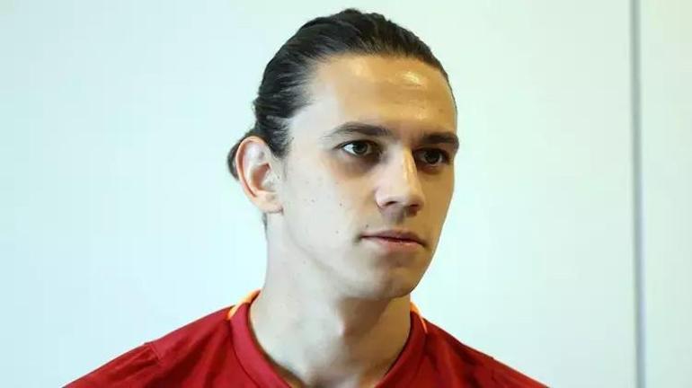 Trabzonspor’da transfer hamlesi Performansı ile göz dolduran oyuncu takibe alındı