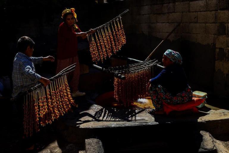 Gaziantep Ticaret Borsasından fotoğraf yarışması Dereceye girenlere altın ödülü