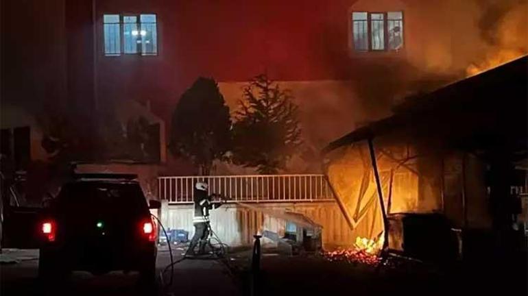 Kayserideki provokasyonun perde arkası Bakan Yerlikaya: 67 kişi gözaltına alındı