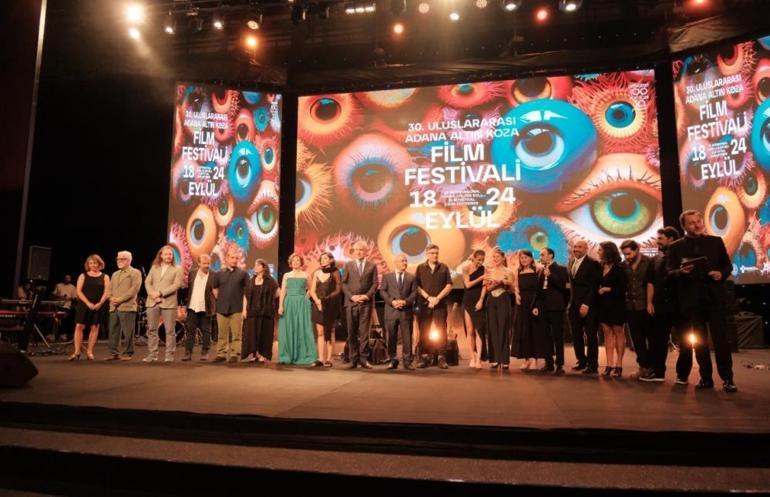 Altın Koza Film Festivali için başvurular başladı