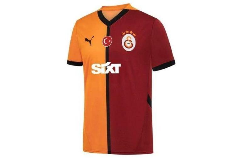 Galatasaray forma 2024/25 | Galatasaray yeni sezon forma fiyatı ne kadar Galatasaray forma fiyatları (ev sahibi, deplasman, alternatif)