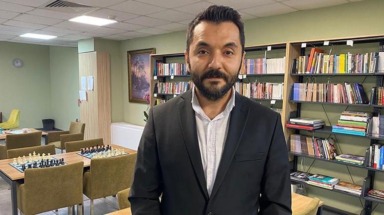 Demirören Medya Lisesi yeni öğrencilerini bekliyor Okul müdürü Ertoğan: Veliler okulları mutlaka görüp bilgi almalı