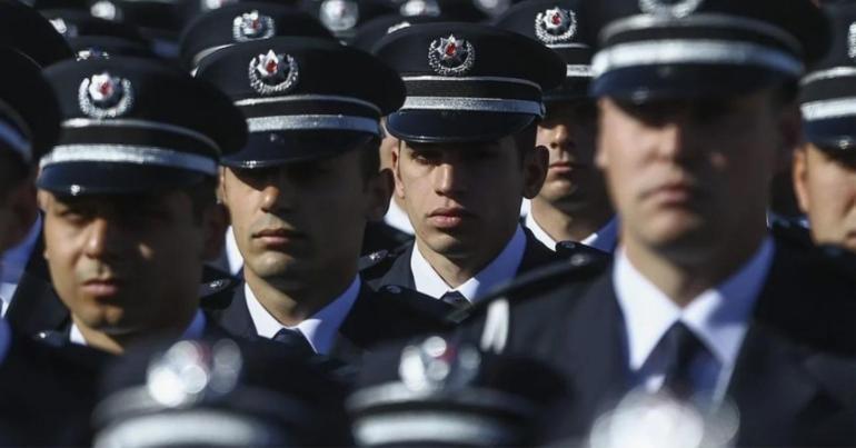 Polislik bölümü için kaç puan gerekli PMYO puanı kaç POLİSLİK TYT mi, AYT mi