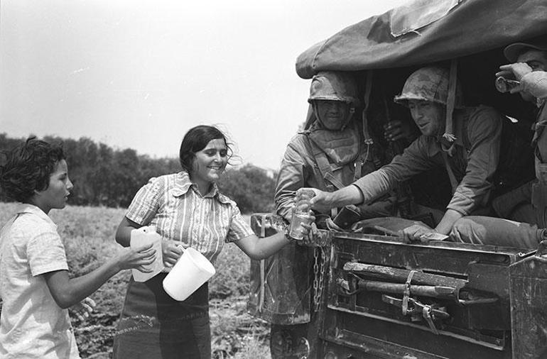 Kıbrıs Barış Harekâtı’nın parolası oldu 50 yıl sonra ilk kez konuştu, İşte Ayşe tatile çıksının hikayesi