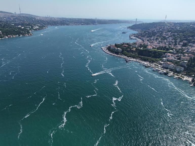 Türk denizciliğinde uluslararası başarı Bakan Uraloğlu açıkladı: İstanbul Boğazında 39 bin gemi, 416 milyon ton yük taşındı