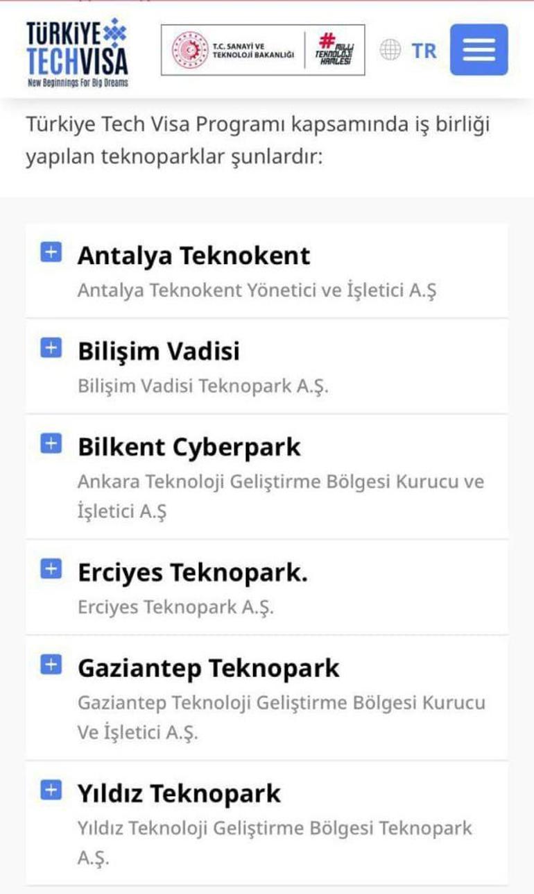 Gaziantep Teknopark, bölgenin inovasyon ve teknolojinin merkezi olma yolunda