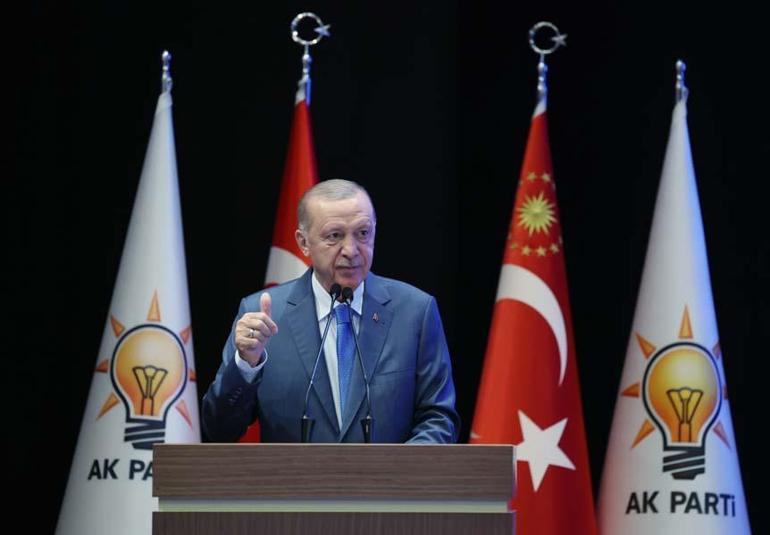 Cumhurbaşkanı Erdoğandan Instagram çıkışı Dijital faşizmle karşı karşıyayız