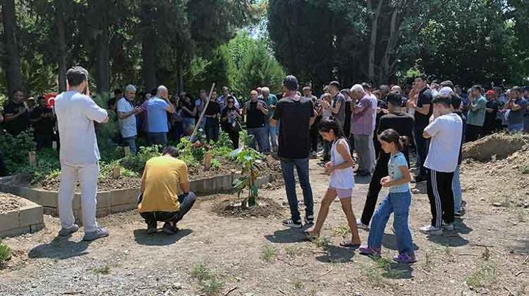 Trafikte makas atan sürücü karşıya geçen kadını öldürdü