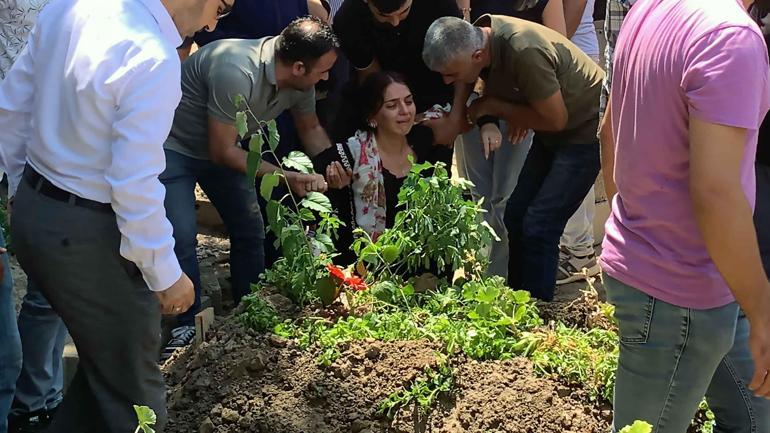 Trafikte makas atan sürücü karşıya geçen kadını öldürdü