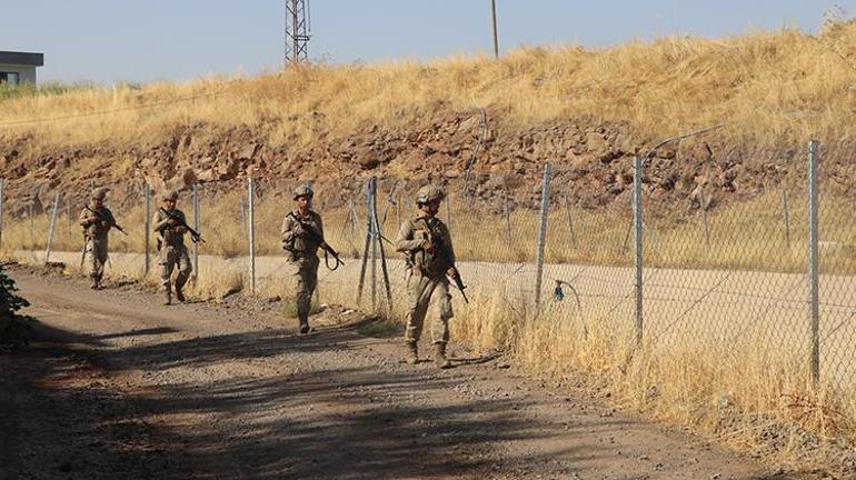 Diyarbakır, kayıp Narini arıyor Terliği bulundu: saçı ve elbiselerini devlete verdik