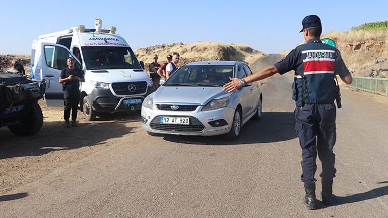 Diyarbakır, kayıp Narini arıyor Terliği bulundu: saçı ve elbiselerini devlete verdik