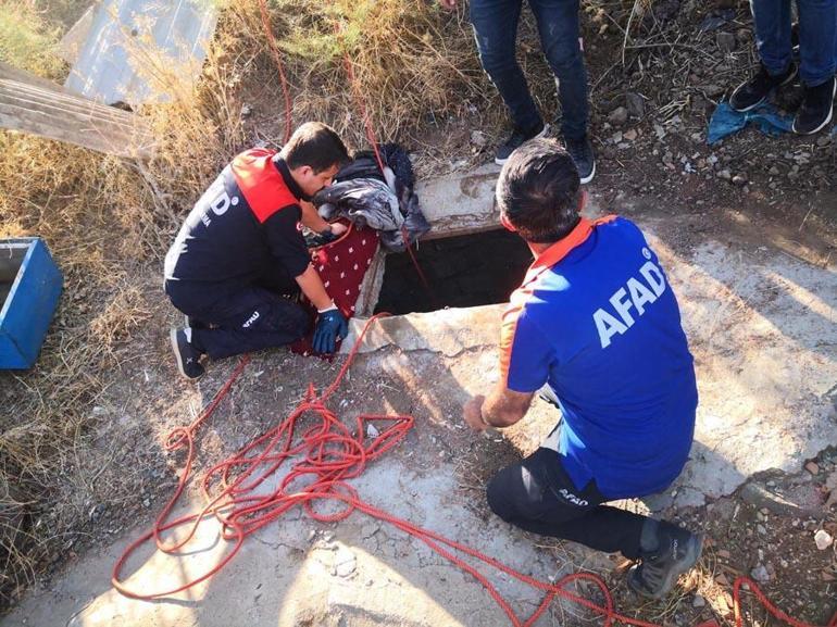 Diyarbakır kayıp Narin için seferber Hiçbir iz yok, son görüntüleri ortaya çıktı