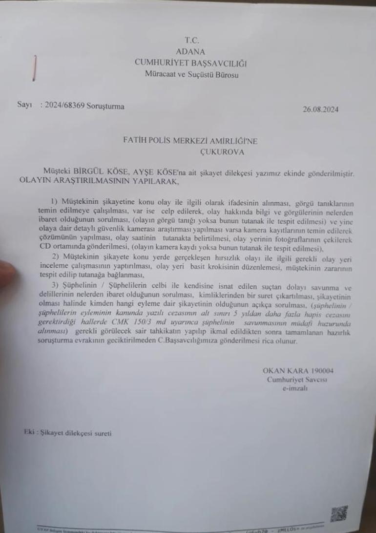 İstanbuldan Adanaya geldi, mangal keyfi 400 bin liraya mal oldu