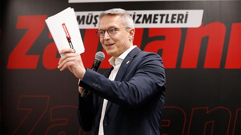 MediaMarkt, Türkiye’de yatırıma devam dedi 100. mağazasını açtı