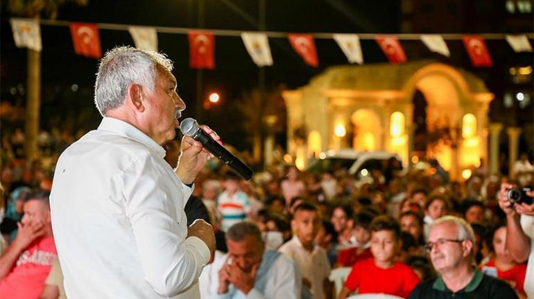 Adana Altın Koza’nın Yazlık Sinemalar nostaljisi bugün başlıyor