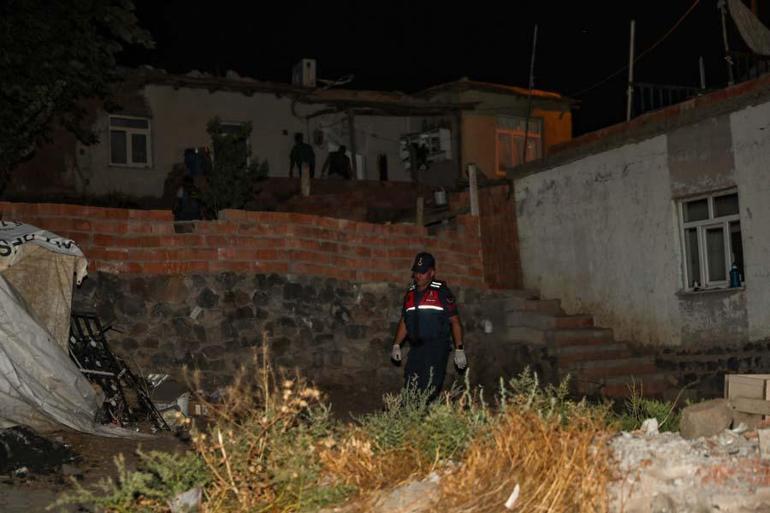 Narin Güran cinayetinde yeni gelişme İtirafçının evinde arama