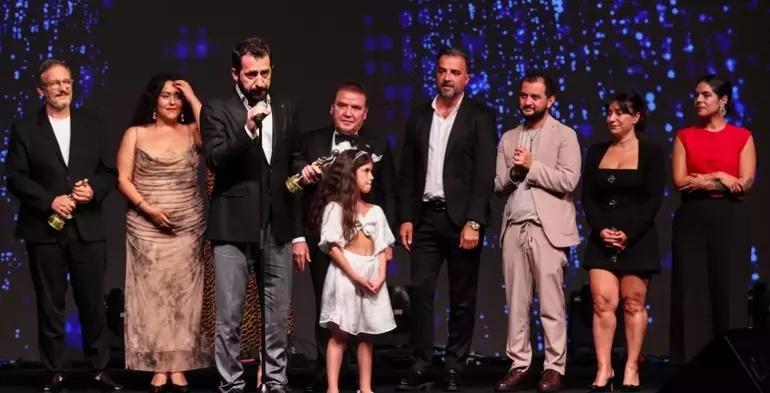 61inci Antalya Altın Portakal Film Festivalinde ödüller sahiplerini buldu