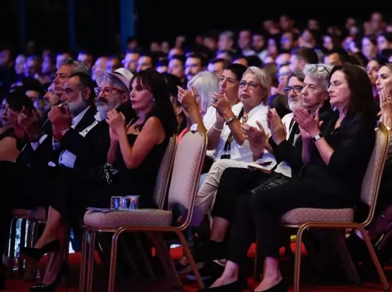 61inci Antalya Altın Portakal Film Festivalinde ödüller sahiplerini buldu