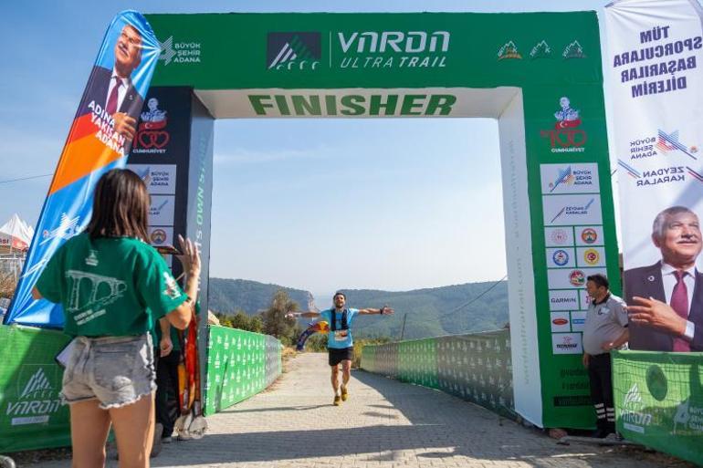 Adananın ilk ve tek patika yarışı Varda Ultra Trail 2024 8-9 Kasımda