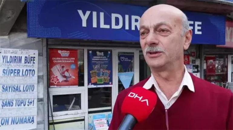 Spor Lotoda büyük ikramiye: 6 bildi, 30 milyon 42 bin 645 TL kazandı