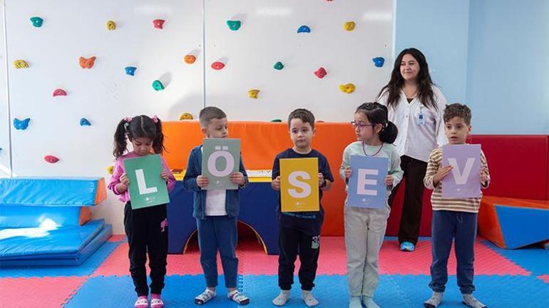 Seyhan Belediyesinden kreşlerinde farkındalık eğitimi