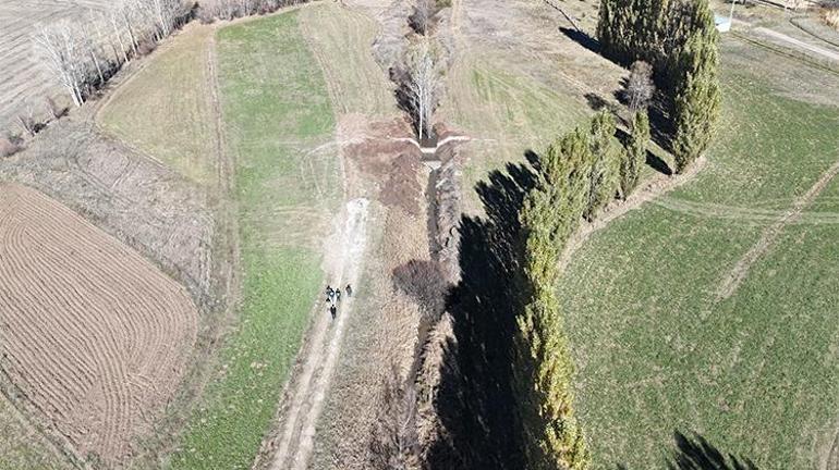 Bayburt’ta taşkın koruma inşaatı DSİ açıkladı: Sona gelindi