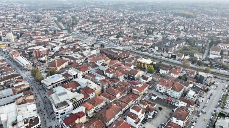 Düzce ekonomik teşviklerle depremin acı izlerini sildi