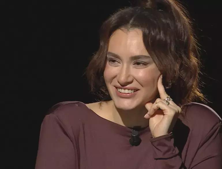 Hande Doğandemir: Keşke biraz bencil olabilseydim, insanları çok düşünüyorum