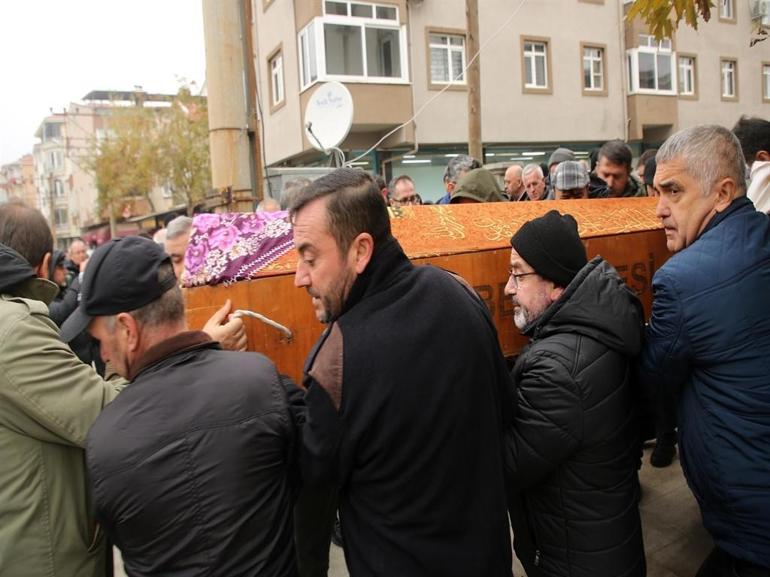 Begüm hemşire kahreden ölümü Rahatsızlanınca kapıyı açık bırakmış