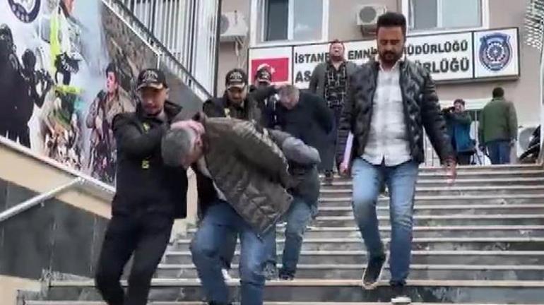 Böyle soygun görülmedi: Duvardan açtığı delikle içeri girdi, değeri tam 28 milyon lira