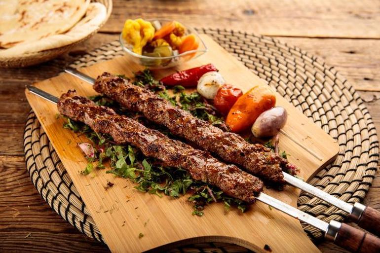 Tarsus Gastronomi Merkezi Adana lezzetlerini modern dokunuşlarla geleceğe taşıyor