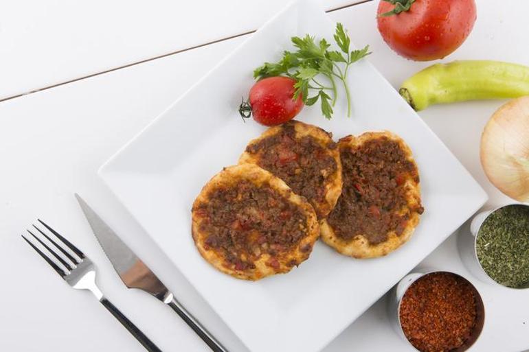 Tarsus Gastronomi Merkezi Adana lezzetlerini modern dokunuşlarla geleceğe taşıyor