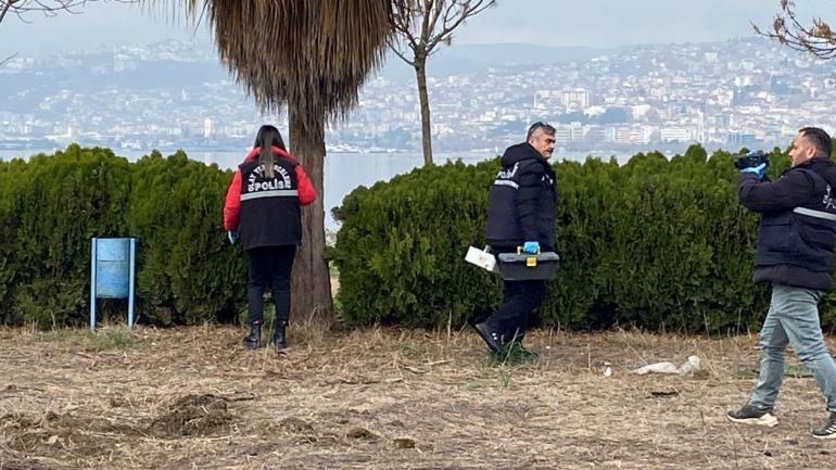 Kocaelinde denizde elleri ve ayakları bağlı bulunan cesedin kimliği belli oldu